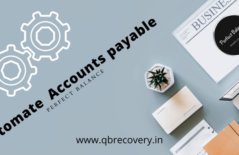 Importance of Accounts payable.